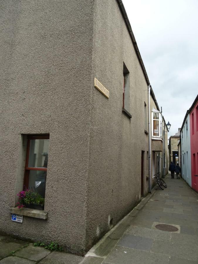 The Old Endie Hoose Kirkwall Orkney Kültér fotó