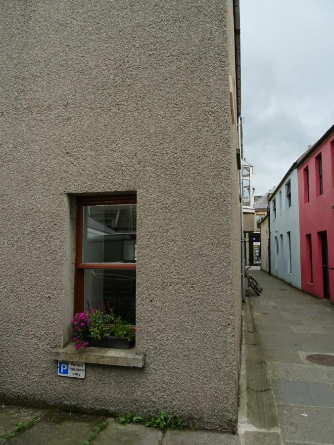 The Old Endie Hoose Kirkwall Orkney Kültér fotó